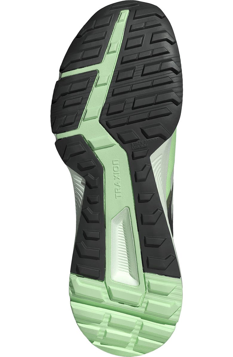 adidas Terrex Soulstride Trail Running Sneaker, Alternate, color,