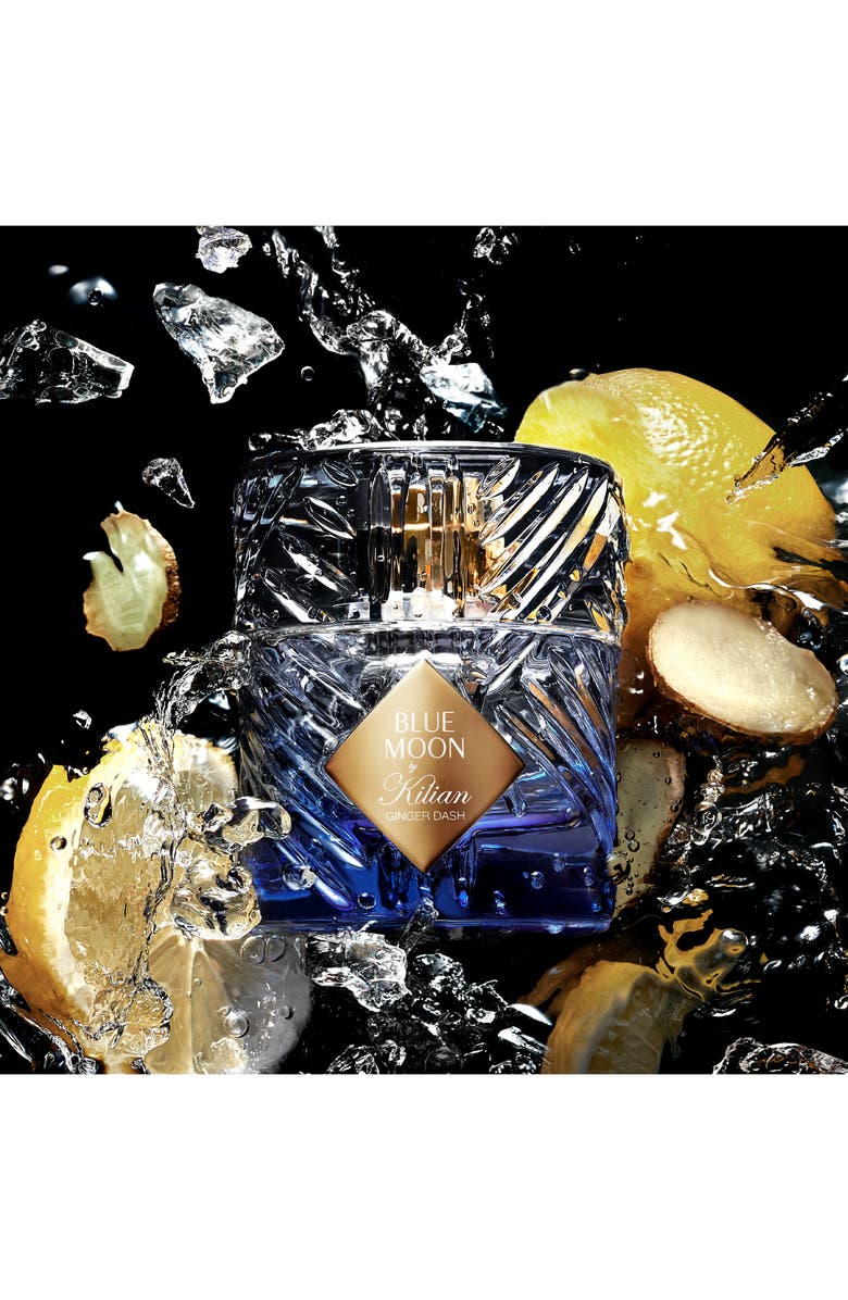 Kilian Paris Blue Moon Ginger Dash Fragrance, Alternate, color, 