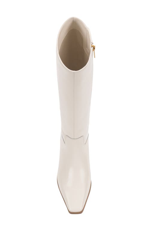 Vince Camuto Pavla Knee High Boot In Multi