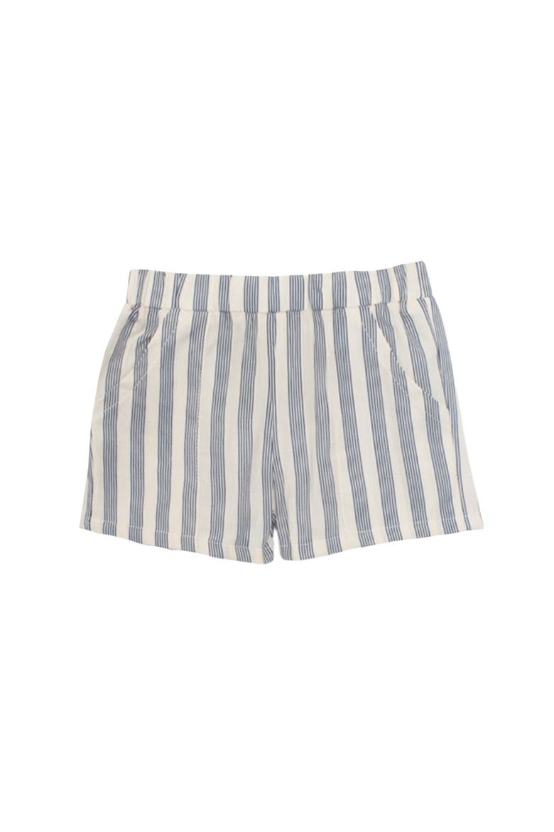 Knox Shorts Short, Main, color, Blue