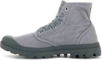 Palladium Pampa Hi Canvas Boot Men Nordstrom