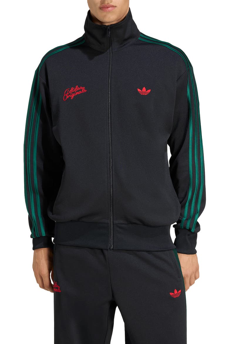  Originals Roses Firebirdトラックジャケット Firebird Roses Track Jacket (Men) | Nordstrom