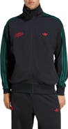 adidas Firebird Roses Track Jacket