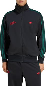 adidas Firebird Roses Track Jacket