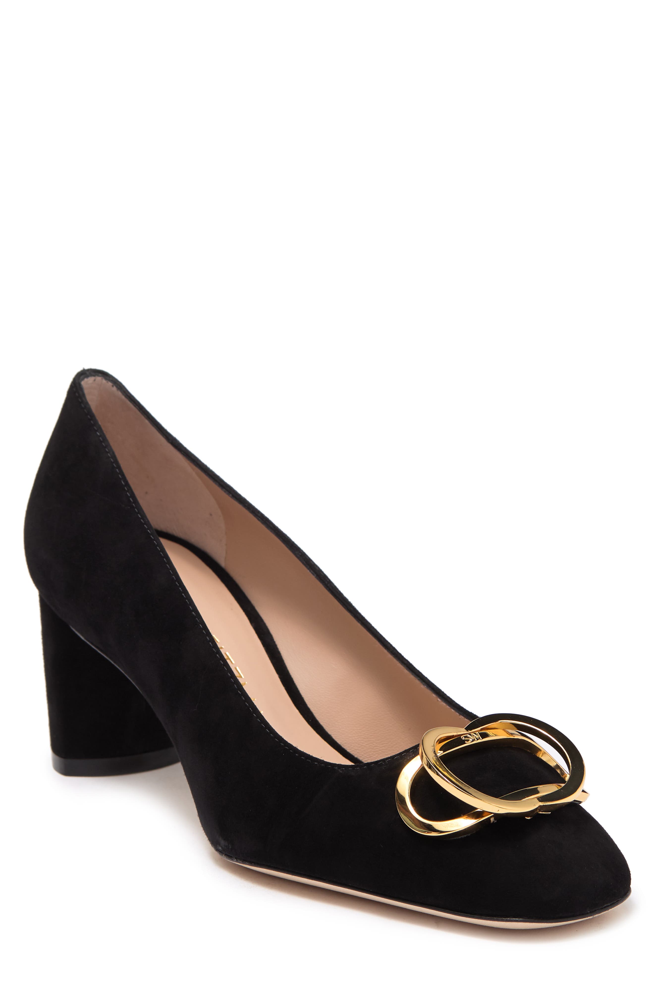 Stuart Weitzman Anicia Pump, Main, color, 