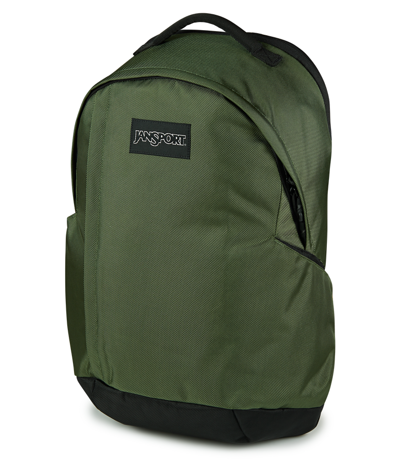 Station Pack, Alternate, color, Cargo Green