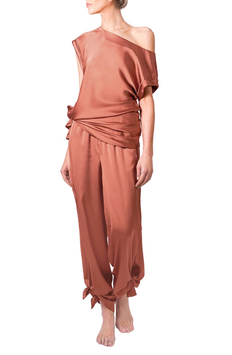 Lightcodes LIGHT CODES Goddess Pajamas, Main, color, 