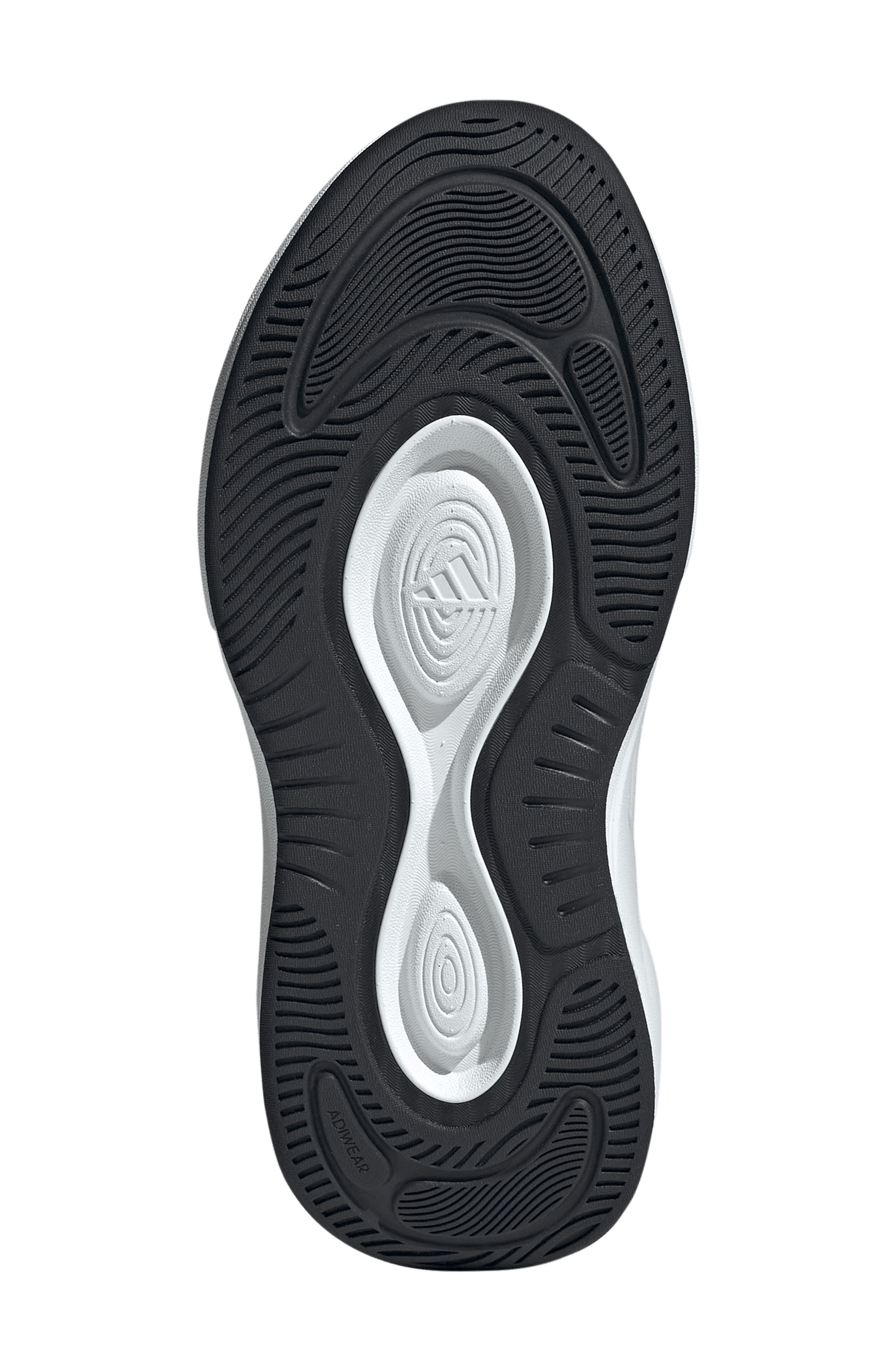 Cloudfoam Cuxxion Slip-On Sneaker, Alternate, color, BLACK/ GREY MET/ LIGHT BROWN
