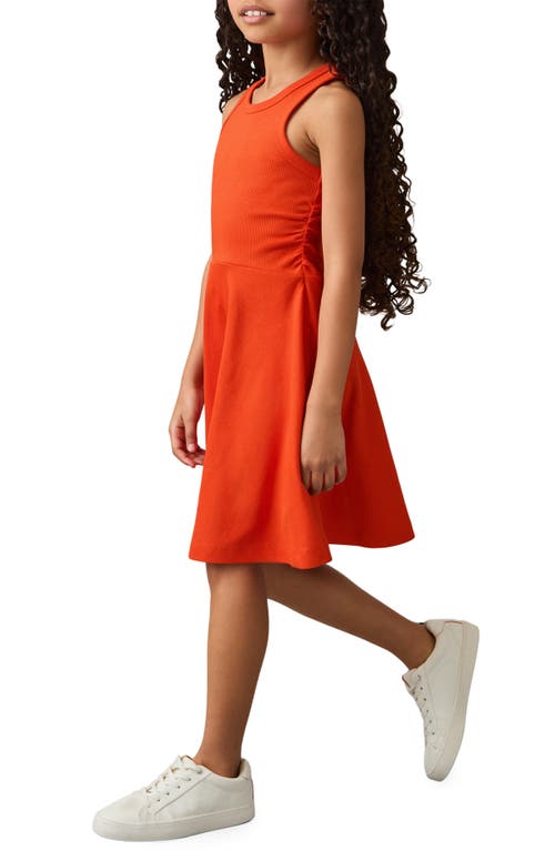 REISS REISS KIDS' ELIZA SLEEVELESS DRESS