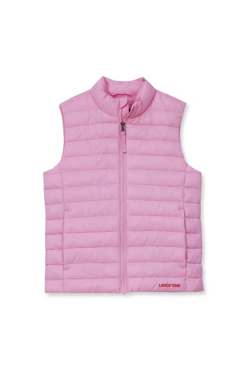 Kids Featherfree Insulated Packable Vest