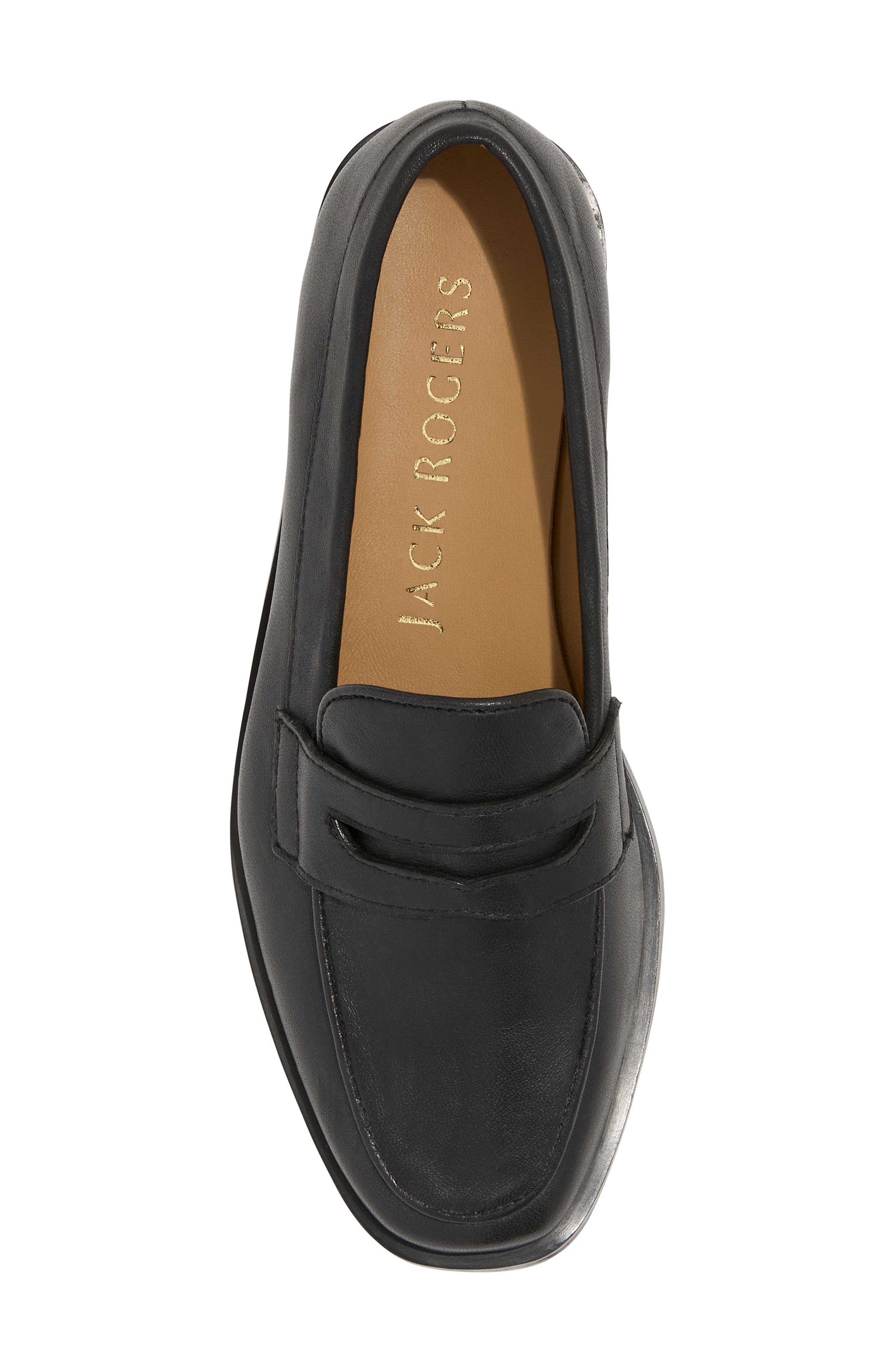 Jack Rogers Kids' Hope Penny Loafer, Alternate, color, 