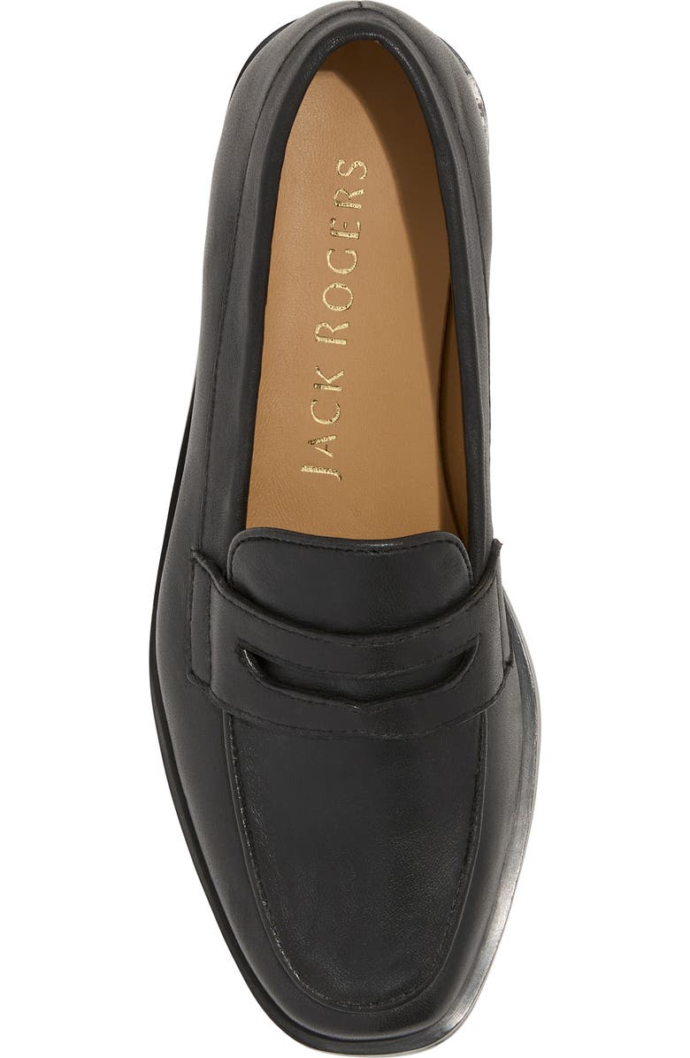 Jack Rogers Kids' Hope Penny Loafer, Alternate, color,