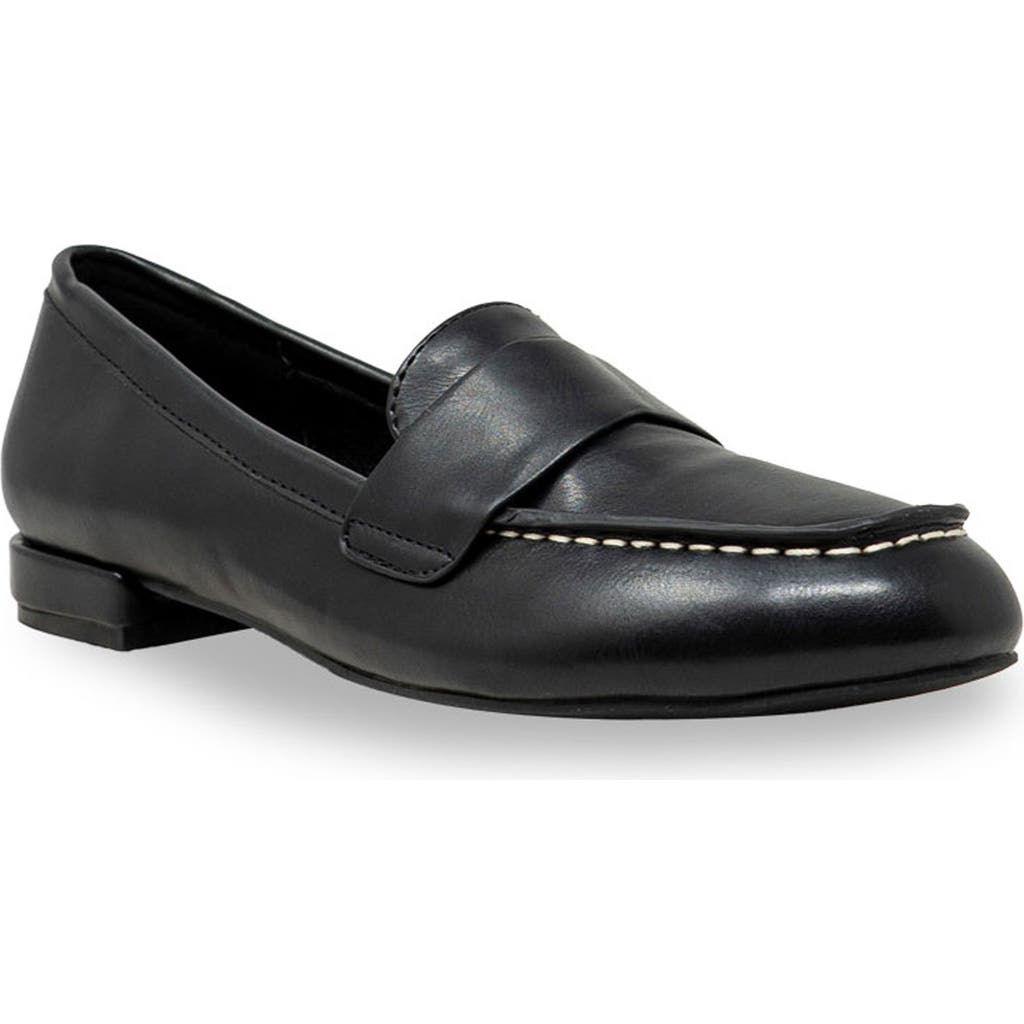 Chase & Chloe Chase And Chloe Loafer Flat