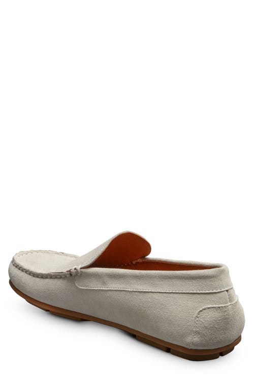 Allen Edmonds Santiago Driving Loafer