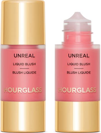 HOURGLASS UNREAL LIQUID BLUSH 7本セット Unreal Liquid Blush – Hourglass Cosmetics