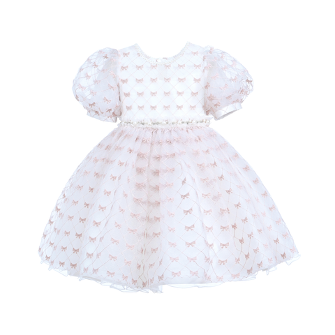 Fontana Dress (Toddler, Little Kid & Big Kid)