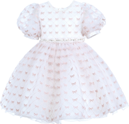 Tulleen Fontana Dress