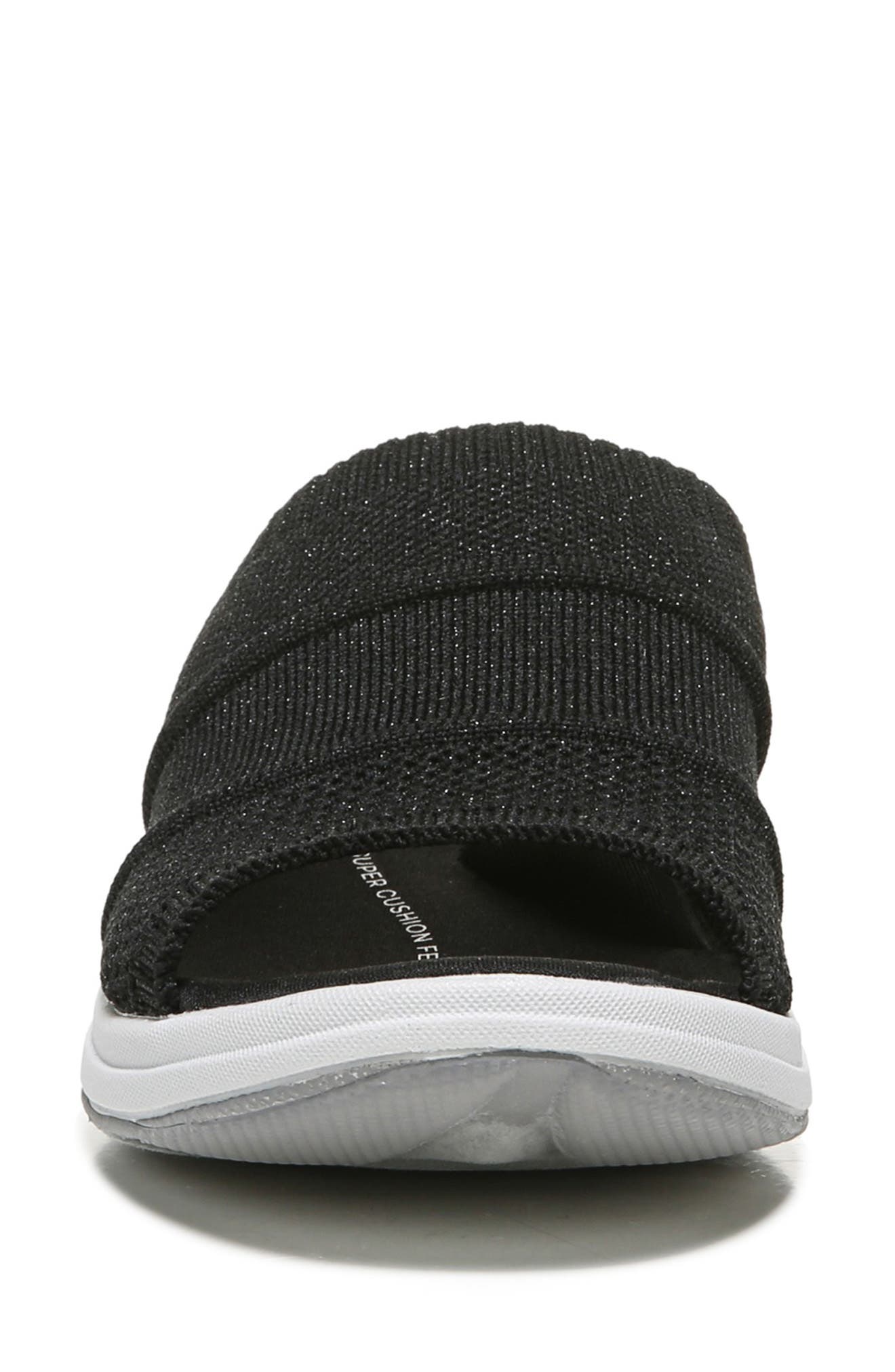 BZees Iconic Wedge Sandal, Alternate, color, 