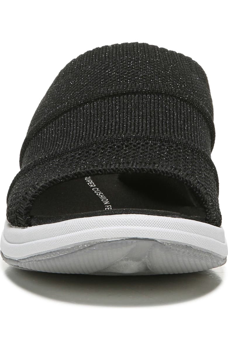 BZees Iconic Wedge Sandal, Alternate, color,