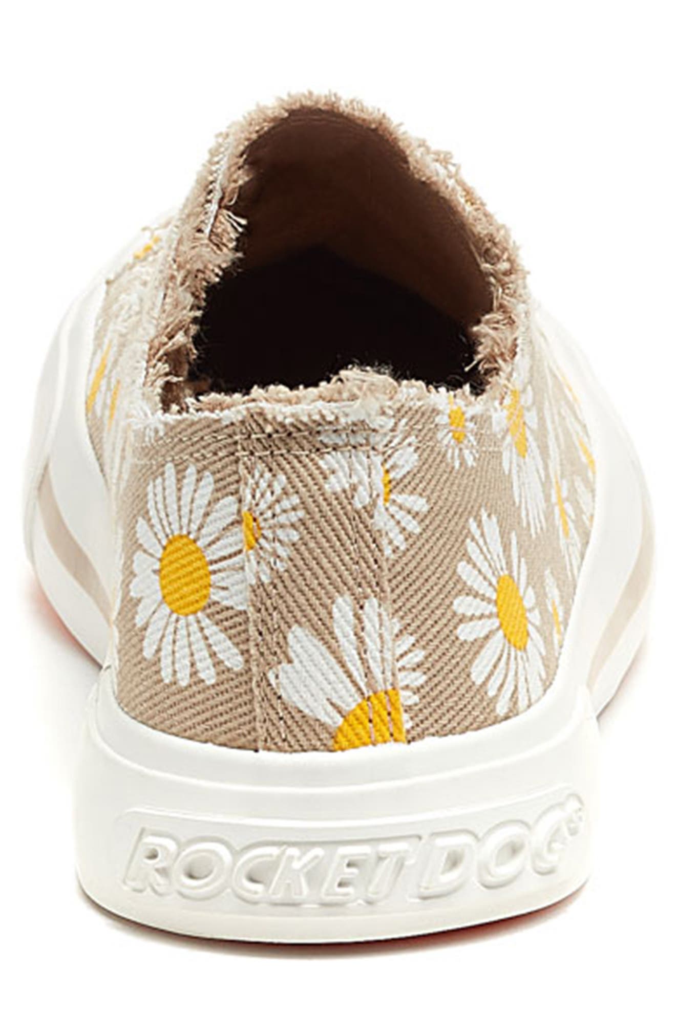 ROCKET DOG Slip-on Fashion Sneaker, Alternate, color, 