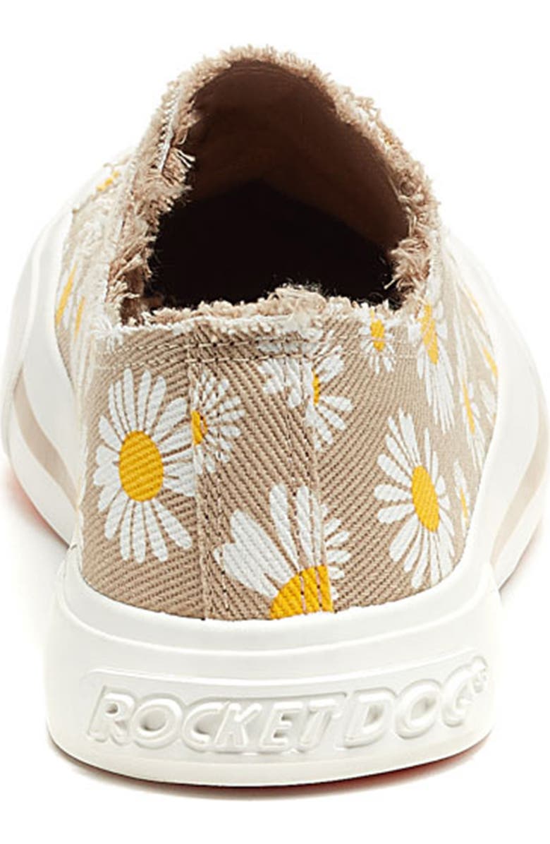 ROCKET DOG Slip-on Fashion Sneaker, Alternate, color,