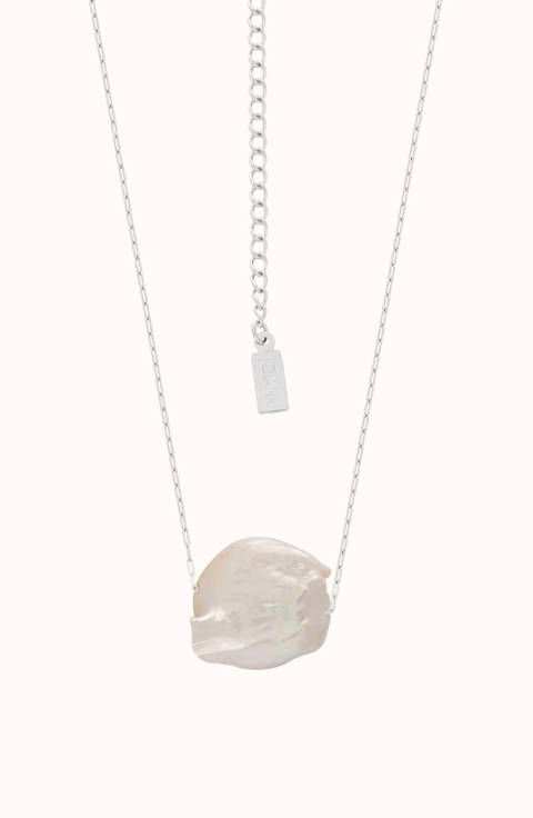 Coin Pendant Necklace