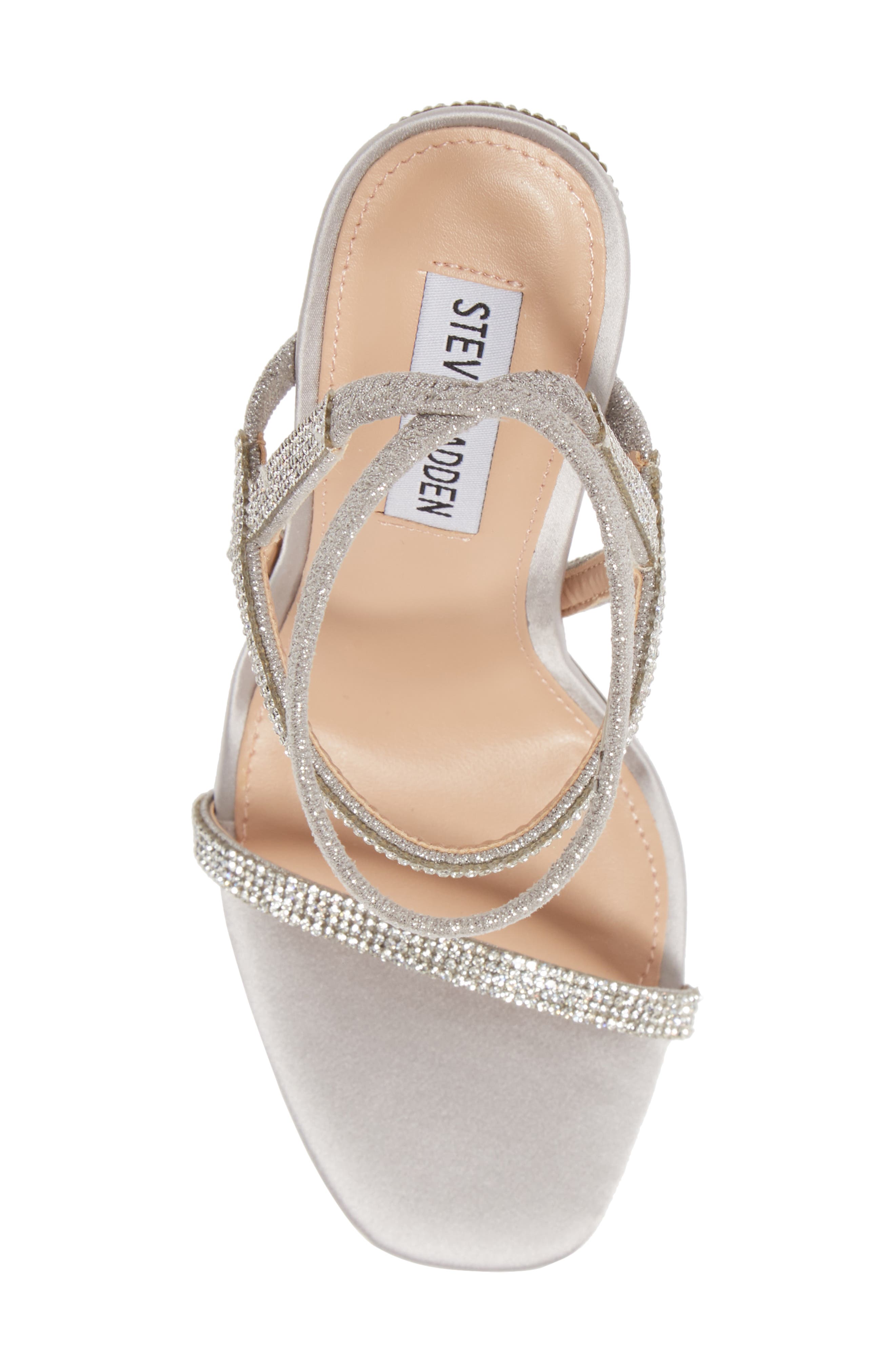 Nectur Sandal, Alternate, color, RHINESTONE