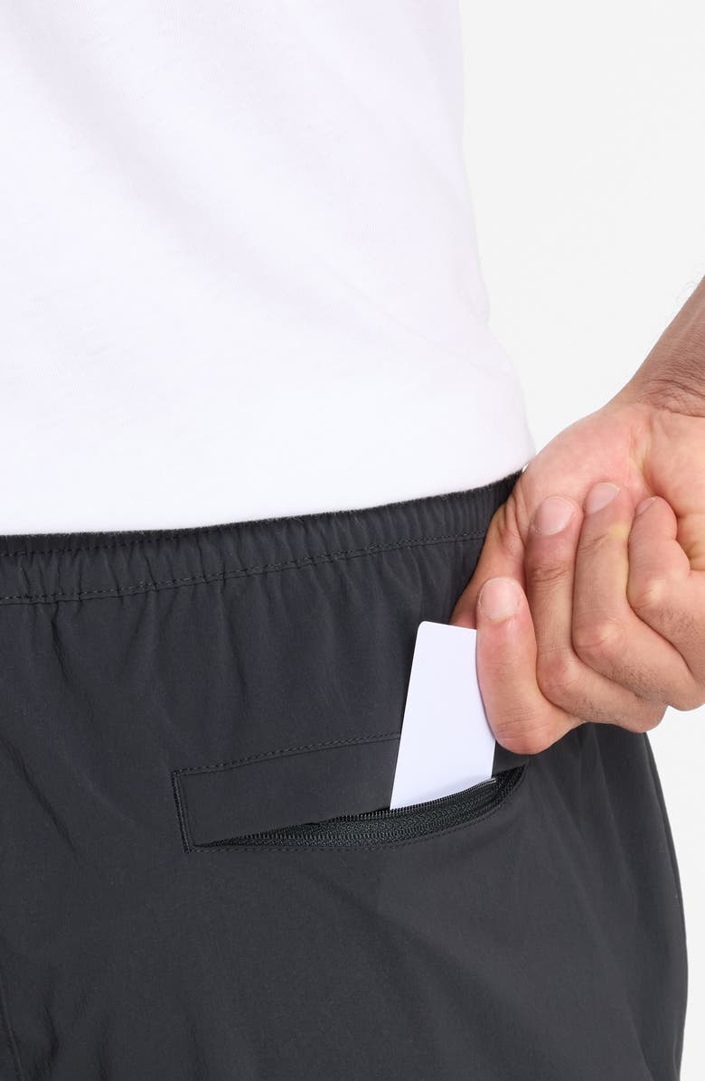 New Balance Athletics Woven Joggers, Alternate, color,