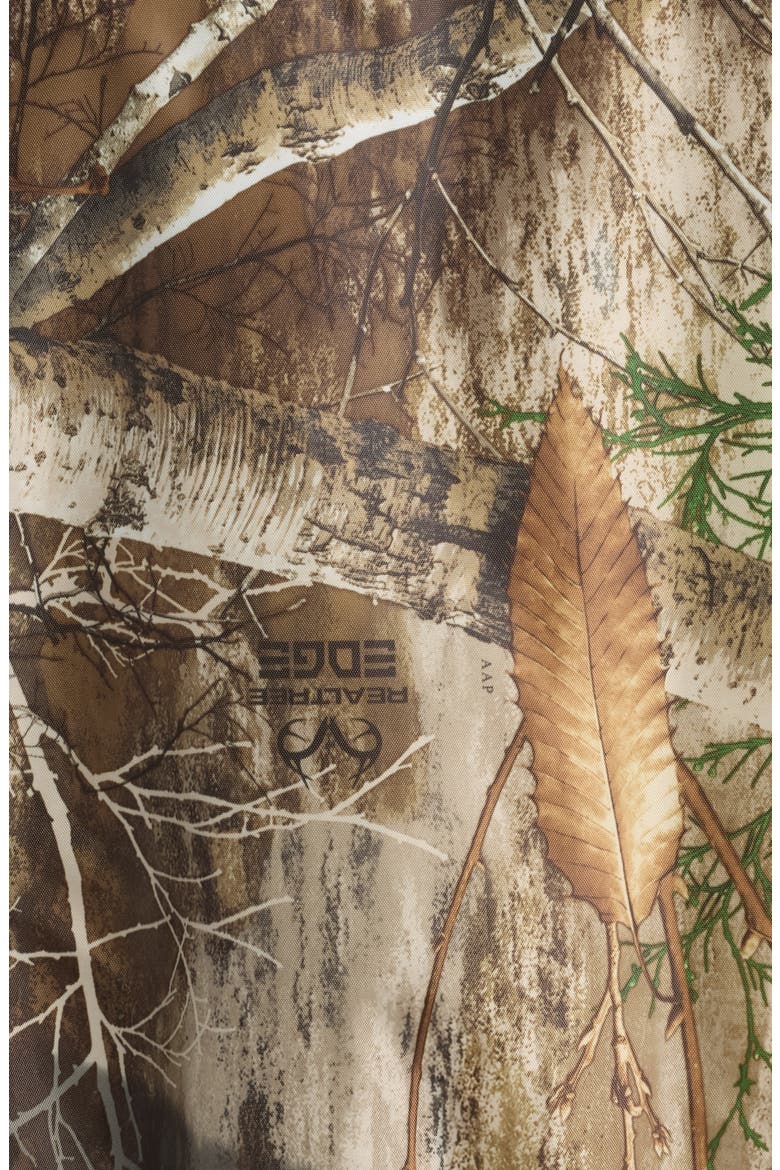 x Realtree MA-1 Relaxed Camo Bomber Jacket, Alternate, color, REALTREE CAMO