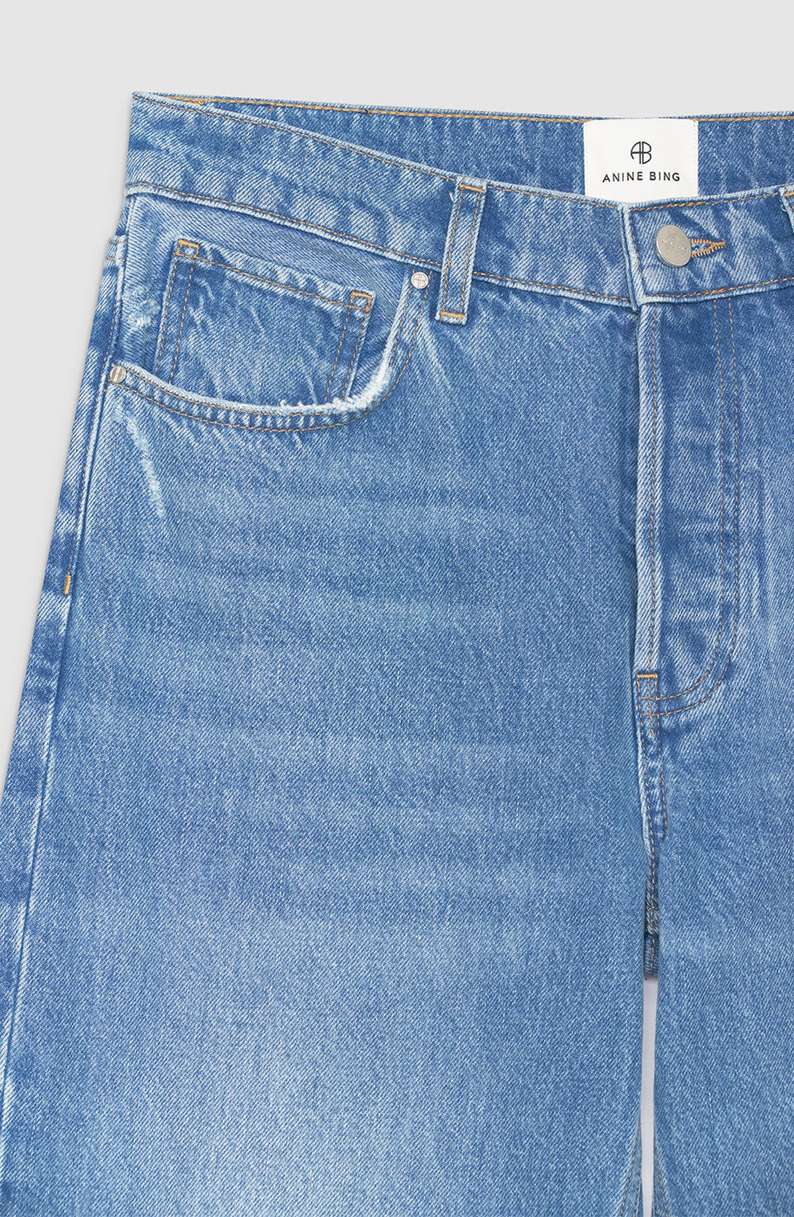 selected Panama Blue