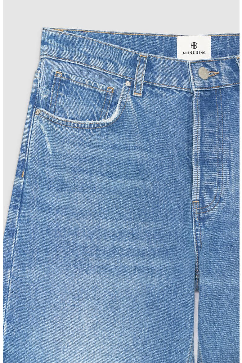 Hugh Jean, Main, color, Panama Blue