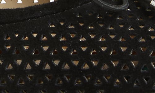Sam Edelman Felicia Flat In Black