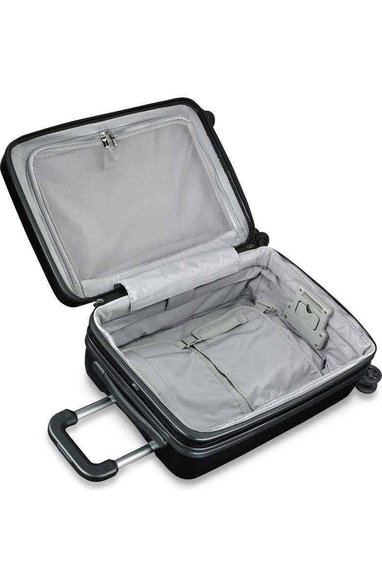 Briggs & Riley 22-Inch Domestic Expandable Spinner Wheeled Suitcase, Alternate, color,