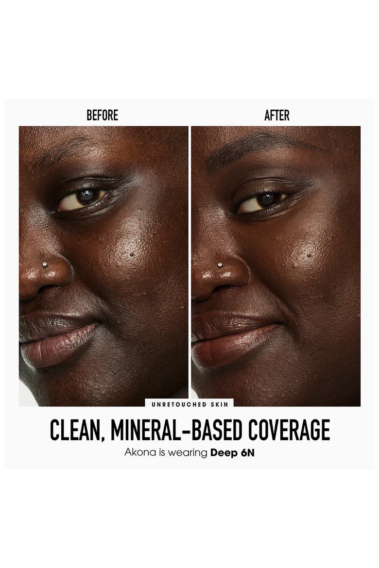 ORIGINAL Liquid Mineral Brightening Concealer, Alternate, color, DEEP 6N