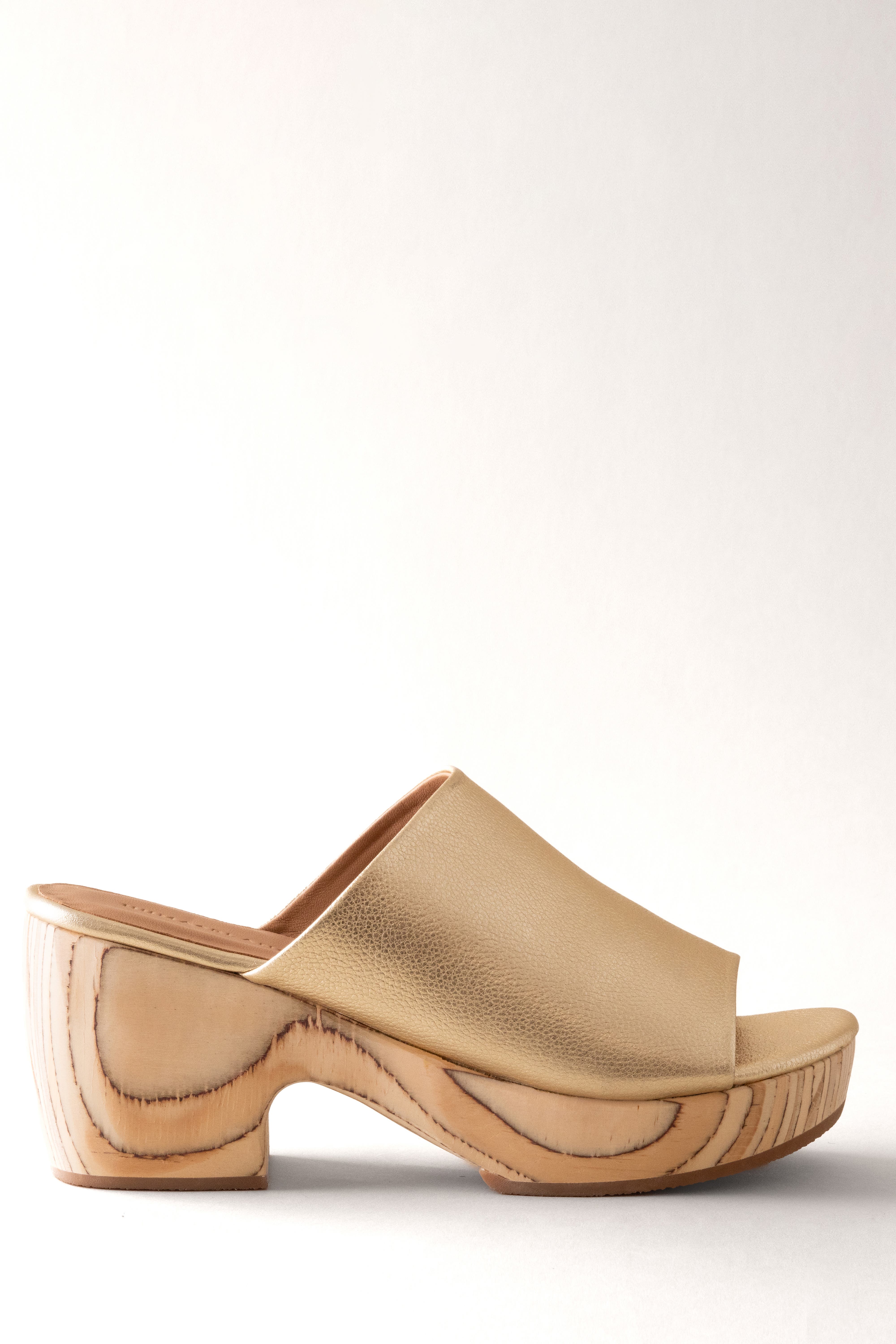 Huma Blanco Katlyn Platform Clog, Main, color, 