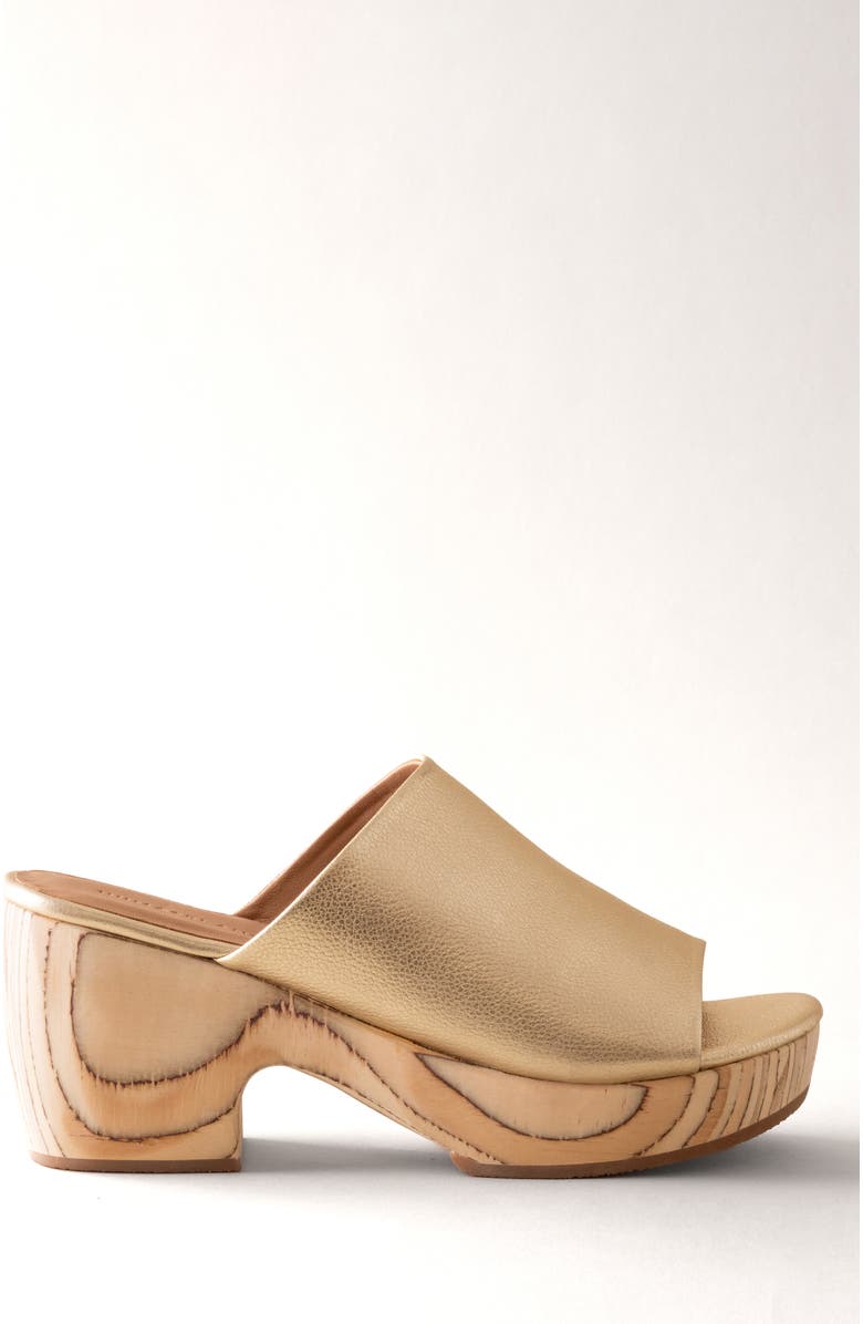 Huma Blanco Katlyn Platform Clog, Main, color,