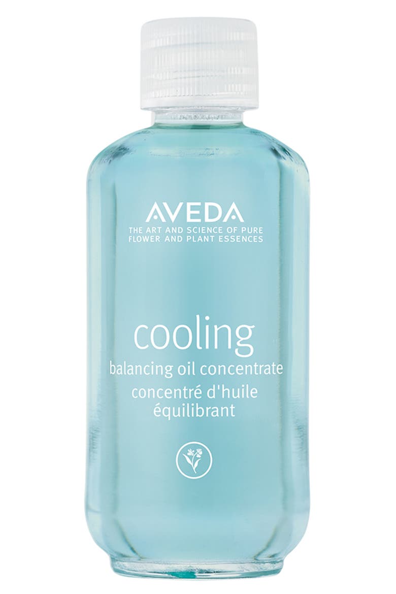 Cooling Balancing Oil Concentrate, Main, color, NO COLOR
