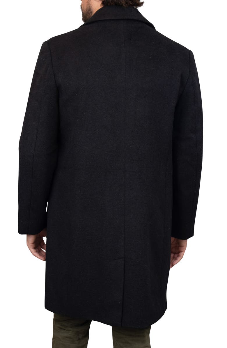Bagatelle Felted Topcoat, Alternate, color,