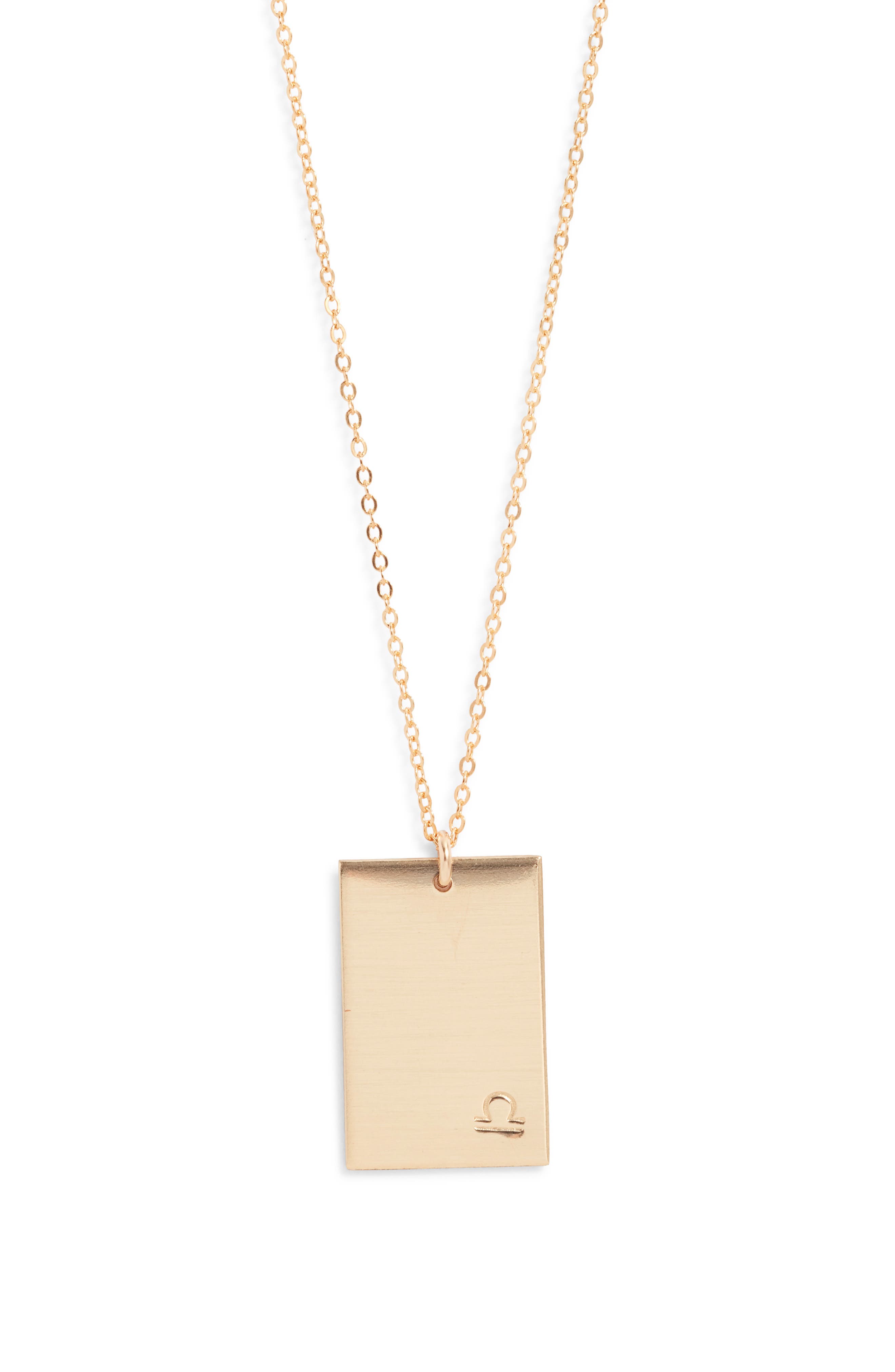 selected GOLD / LIBRA