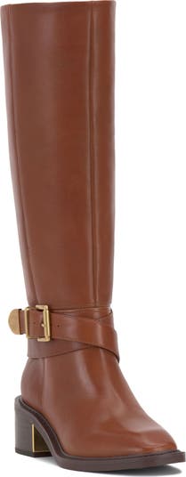 Gini Knee High Boot