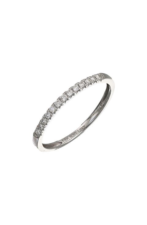 Diamond Stacking Ring (Nordstrom Exclusive)