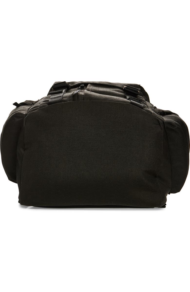 Stone Island Nylon Backpack, Alternate, color,