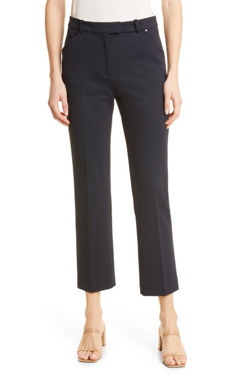 HUGO BOSS Tatiani Ankle Pants