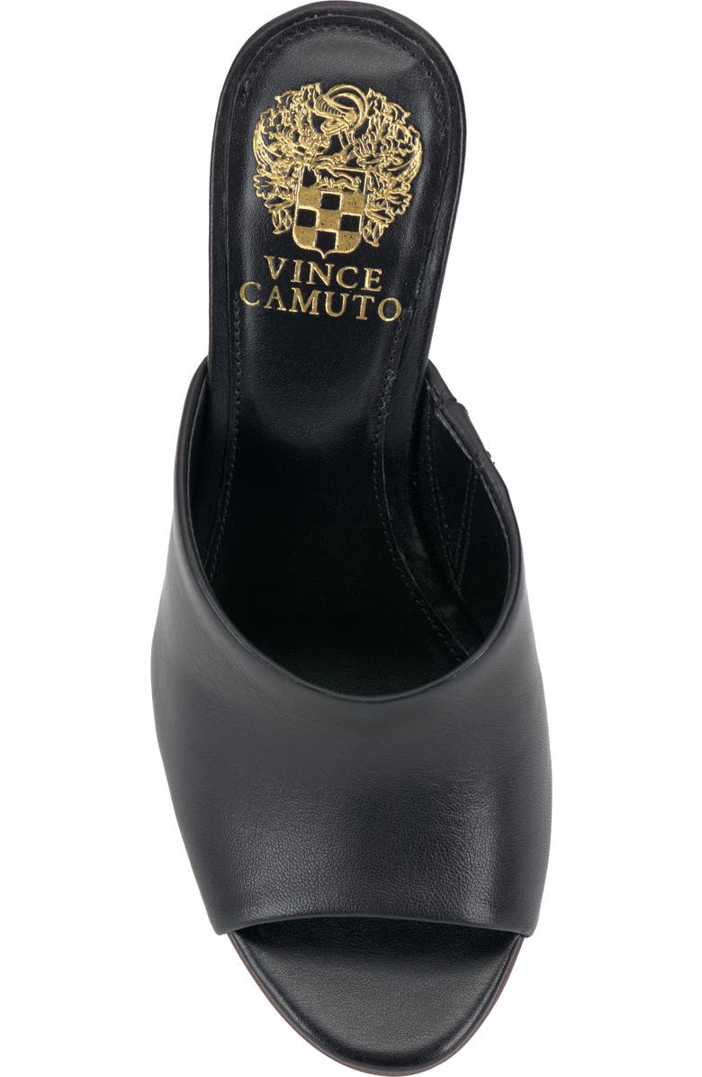 Vince Camuto Vilty Wedge Slide Sandal, Alternate, color,