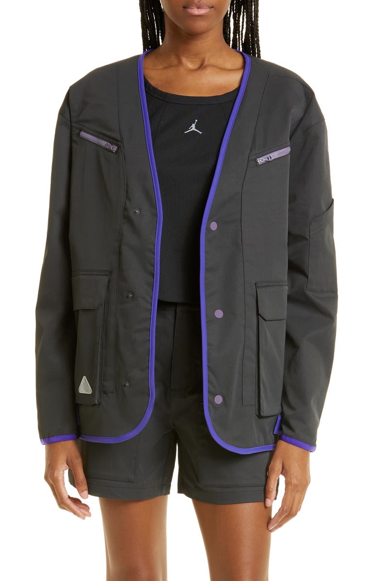 Jordan Women's 23 Engineered Jacket, Main, color,