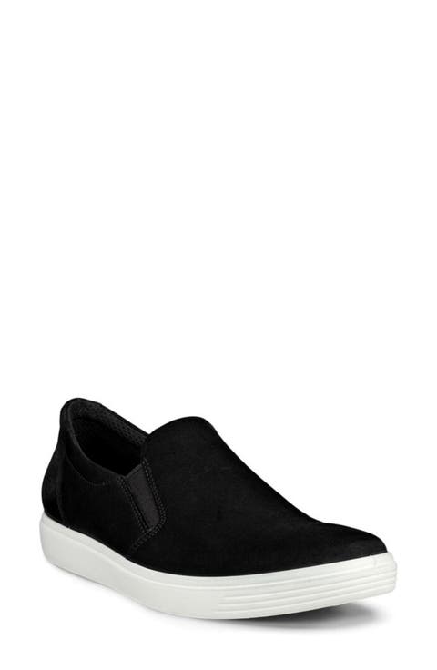 Soft Classic Slip-On Sneaker (Women)