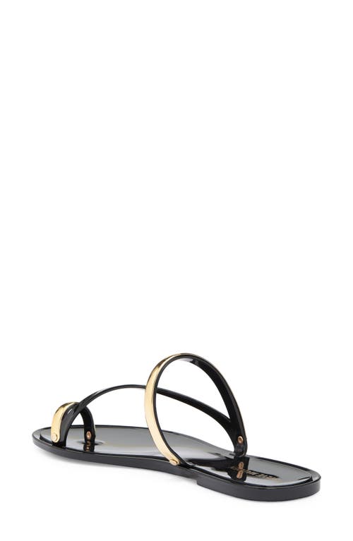 Steve Madden Arley Square Toe Sandal