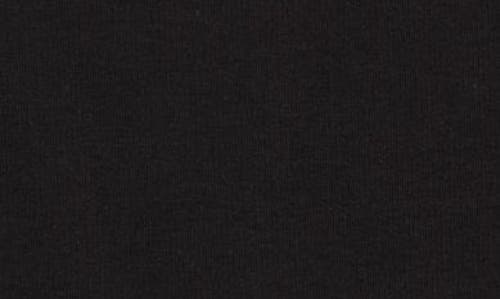 Lunya Soft Rib Racerback Pajama Tank In Black