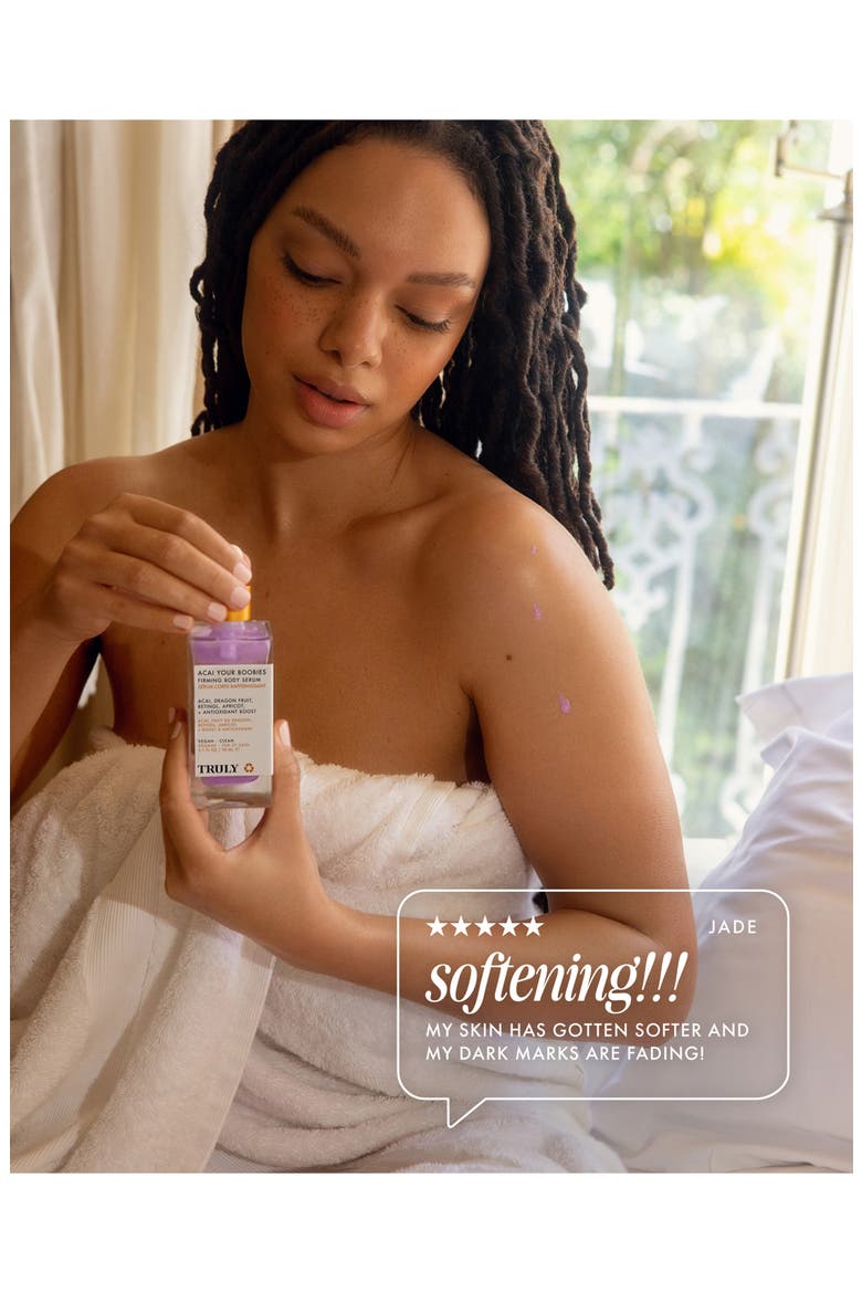 Acai Your Boobies Boob Serum, Alternate, color, NO COLOR