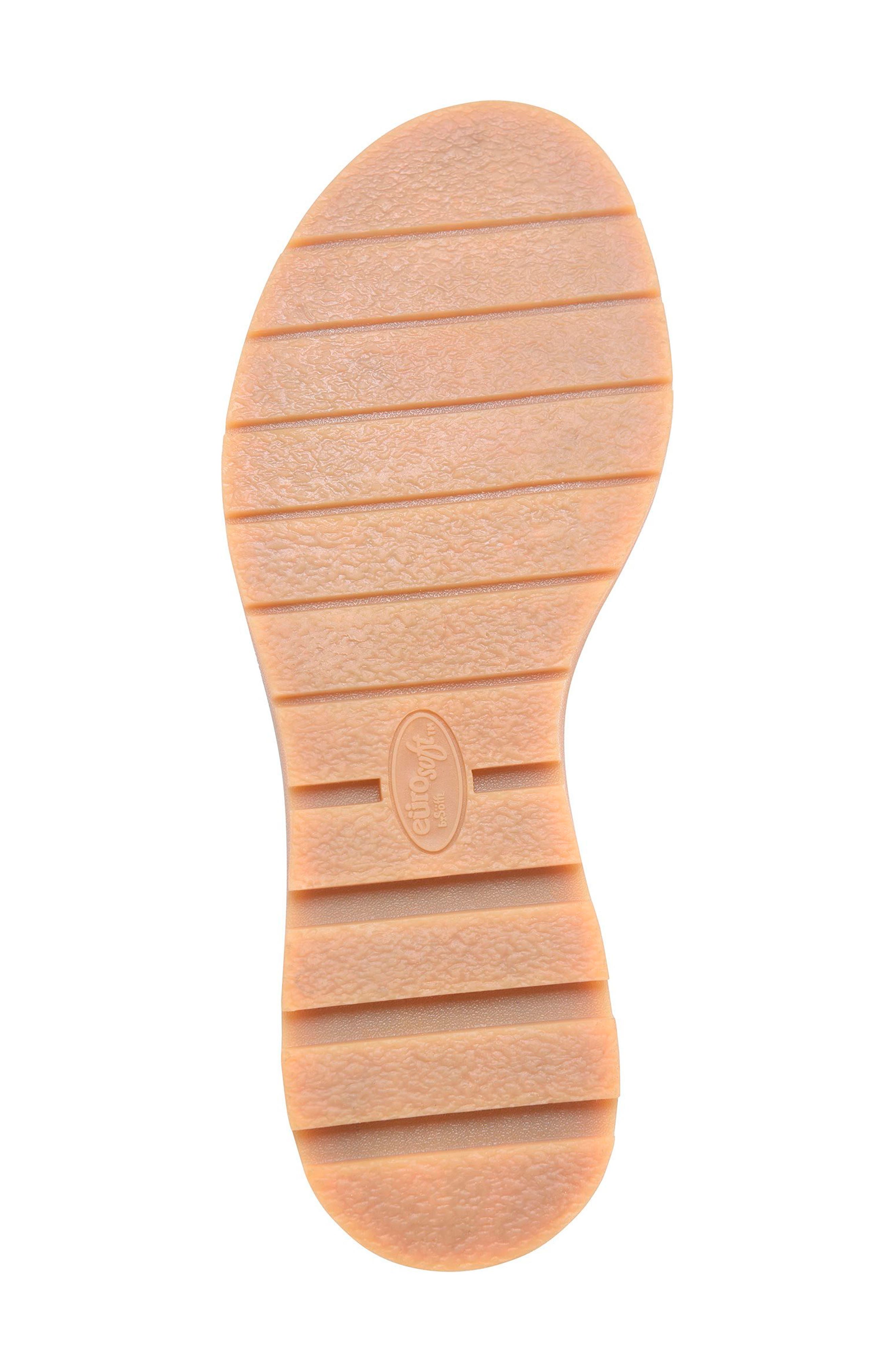 EUROSOFT Laelia Buckle Boot, Alternate, color, Black